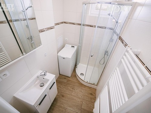 Prodaný byt 3+kk 62 m²