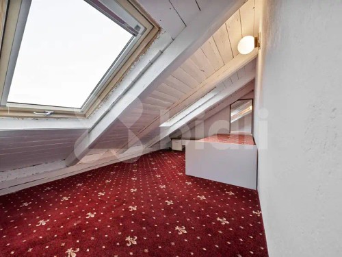 Prodej chaty 64 m², pozemek 310 m²