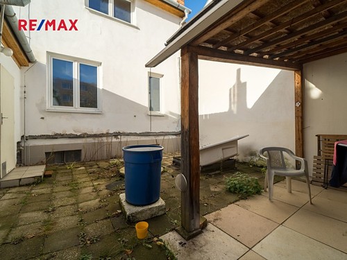 Prodaný dům 244 m², pozemek 559 m²