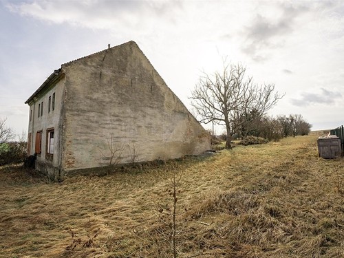 Prodaný dům 100 m², pozemek 2170 m²