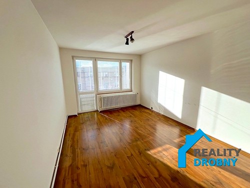 Prodaný byt 3+1 79 m²