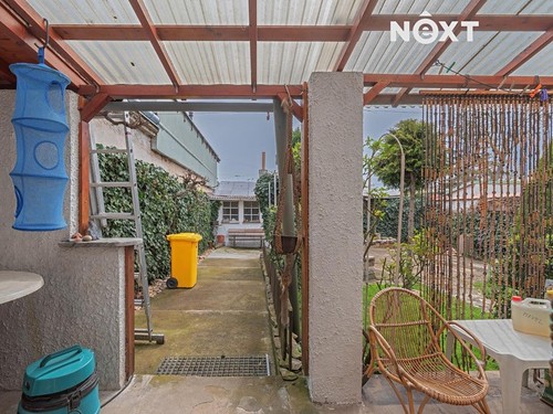 Prodaný dům 263 m², pozemek 263 m²