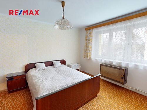 Prodaný byt 2+1 56 m²