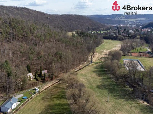 Prodej chaty 55 m², pozemek 56 m²