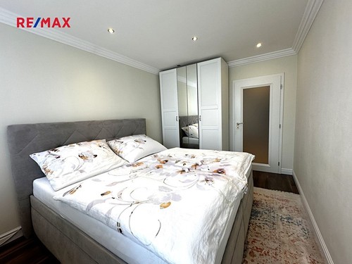 Prodaný byt 4+1 84 m²
