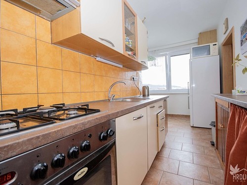 Prodaný byt 3+1 70 m²