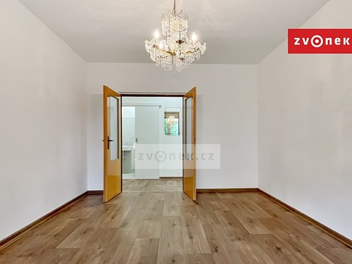 Prodaný byt 3+1 77 m²
