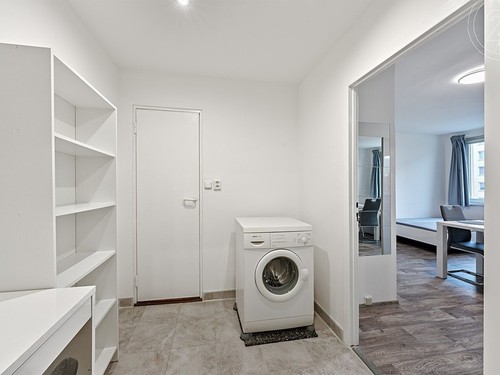 Prodaný byt 1+kk 33 m²