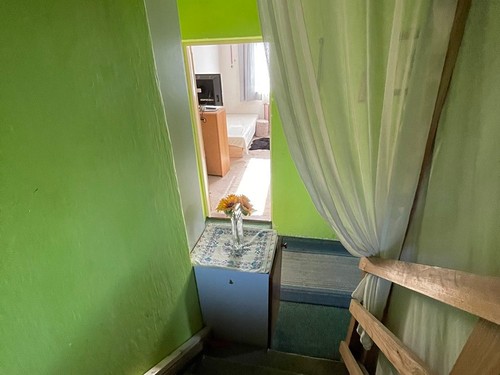 Prodaný dům 64 m², pozemek 762 m²