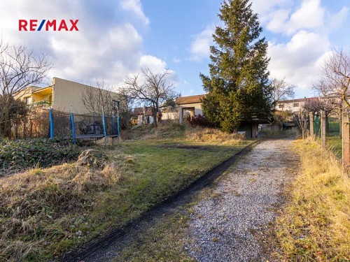 Prodaný dům 130 m², pozemek 882 m²