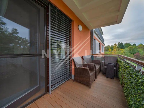 Prodaný byt 2+kk 51 m²