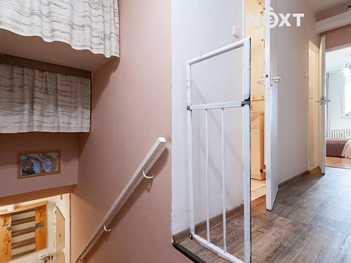 Prodaný byt 3+1 78 m²
