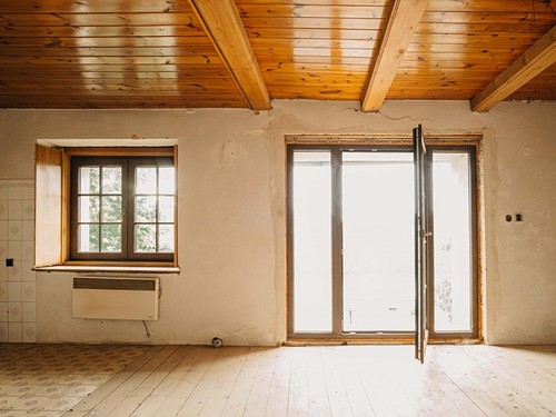 Prodaný dům 196 m², pozemek 445 m²