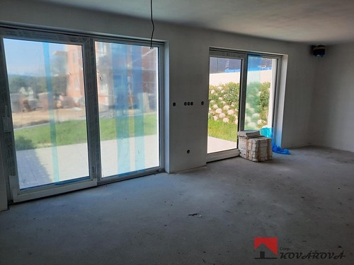 Prodej domu 194 m², pozemek 540 m²