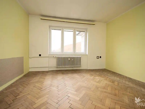 Prodaný byt 3+1 75 m²