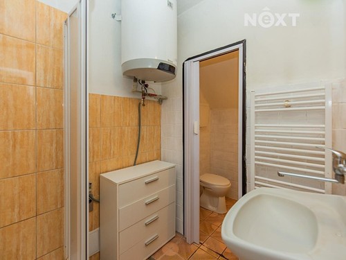 Prodaný  byt 2+1 57 m²