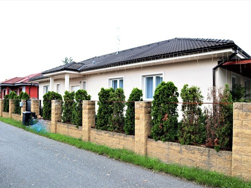 Prodej domu 176 m², pozemek 1648 m²