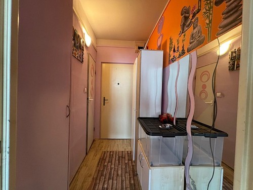 Prodaný byt 1+kk 23 m²