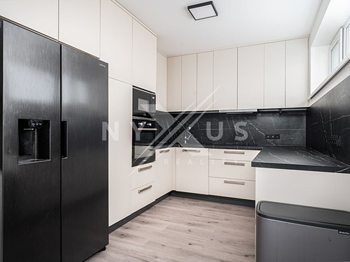Prodaný byt 4+kk 93 m²