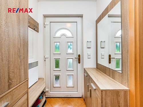 Prodaný dům 91 m², pozemek 130 m²