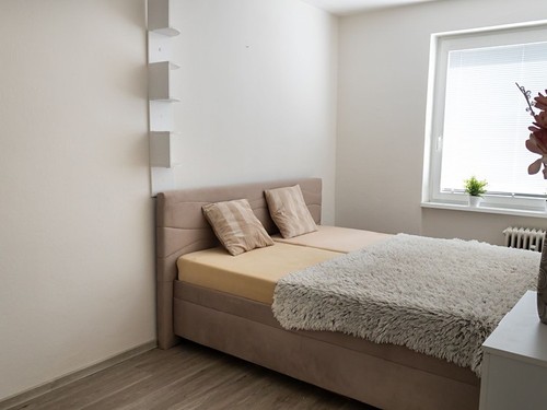 Prodaný byt 2+1 50 m²