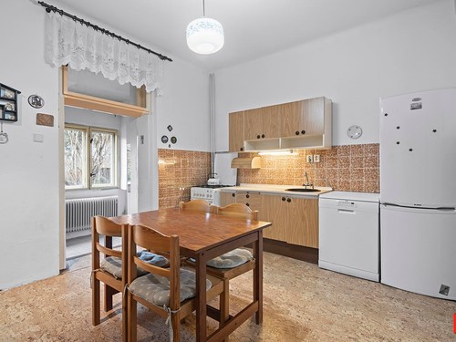 Prodaný dům 169 m², pozemek 439 m²