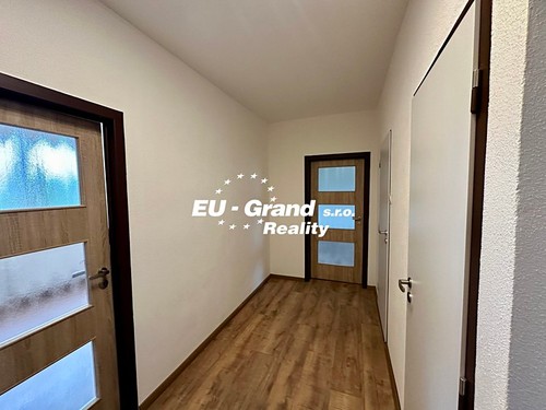 Prodaný byt 3+1 69 m²