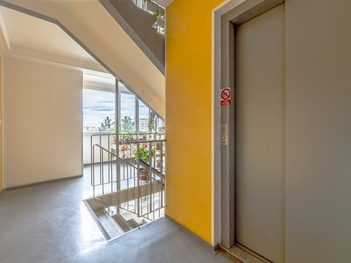 Prodaný byt 3+kk 72 m²