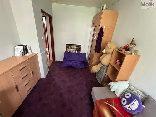 Prodaný byt 3+1 56 m²