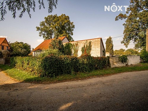 Prodaný dům 150 m², pozemek 437 m²