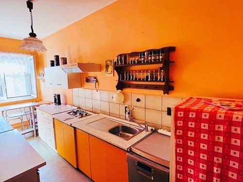Prodaný dům 90 m², pozemek 459 m²