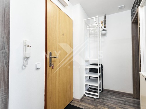 Prodaný byt 2+kk 42 m²
