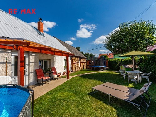 Prodaný dům 186 m², pozemek 372 m²