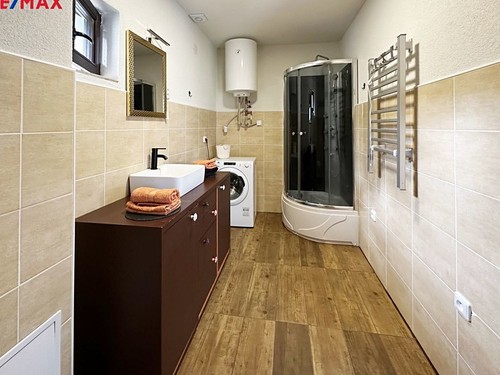 Prodaný dům 90 m², pozemek 1527 m²