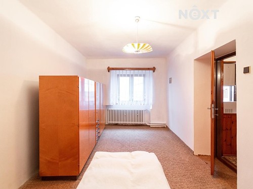 Prodaný dům 180 m², pozemek 750 m²
