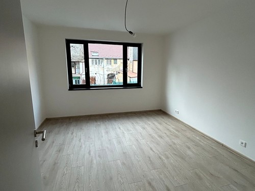 Prodaný byt 3+kk 84 m²