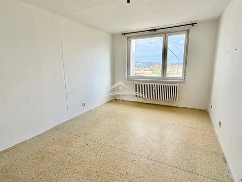 Prodaný byt 3+1 72 m²