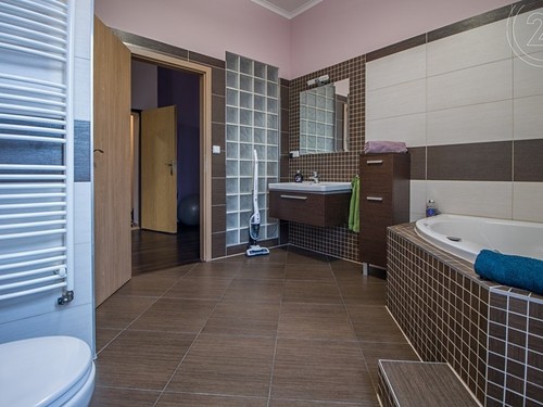 Prodaný byt 3+kk 122 m²