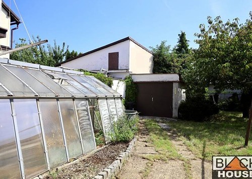 Prodaný dům 200 m², pozemek 463 m²