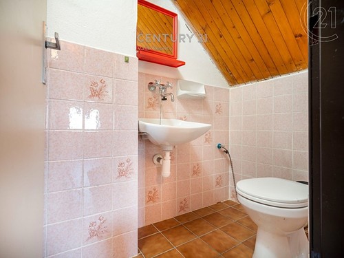 Prodaný dům 125 m², pozemek 538 m²