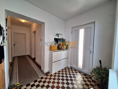 Prodaný dům 278 m², pozemek 624 m²