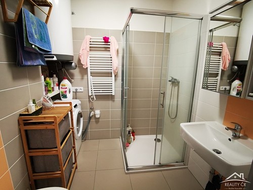Prodaný dům 126 m², pozemek 343 m²