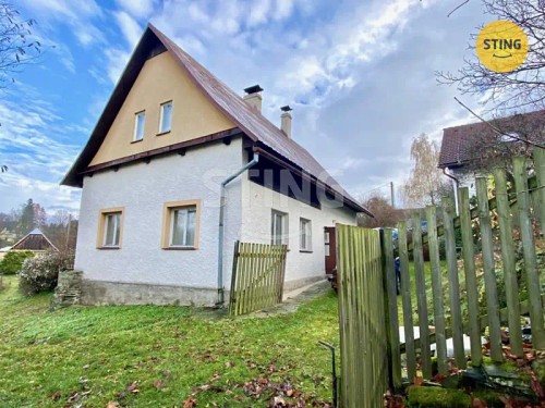 Prodaný dům 165 m², pozemek 351 m²