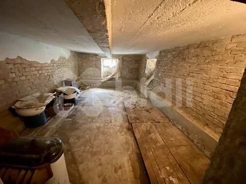 Prodaný dům 288 m², pozemek 3185 m²