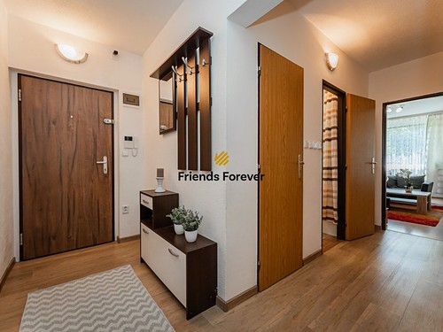 Prodaný byt 3+1 62 m²