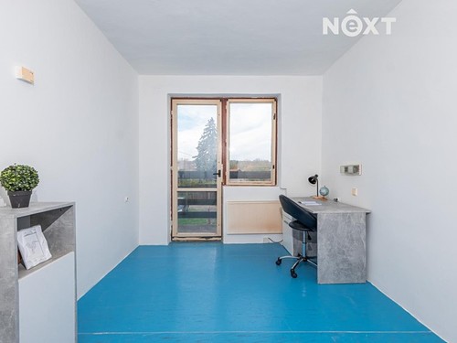 Prodaný byt 3+1 66 m²
