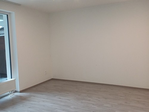 Prodaný byt 2+kk 50 m²