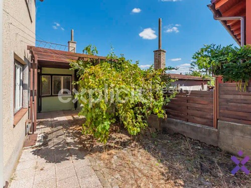 Prodaný dům 177 m², pozemek 626 m²