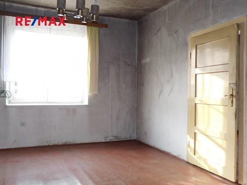 Prodaný dům 120 m², pozemek 835 m²
