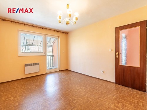 Prodaný dům 150 m², pozemek 997 m²